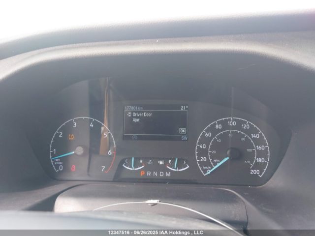 1FTBR1XG4LKB09769 Ford 2020
