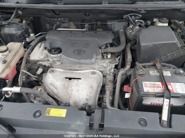 Toyota 2ar-fe 2015 2T3BFREV2FW398848 Image 10