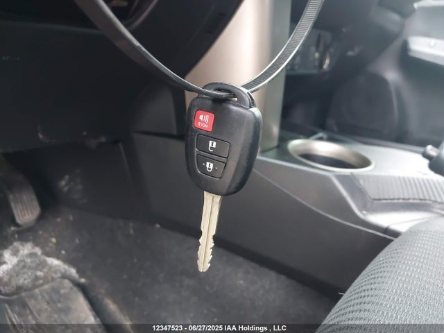 Toyota 2ar-fe 2015 2T3BFREV2FW398848 Image 11