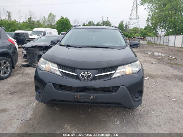Toyota 2ar-fe 2015 2T3BFREV2FW398848 Image 12