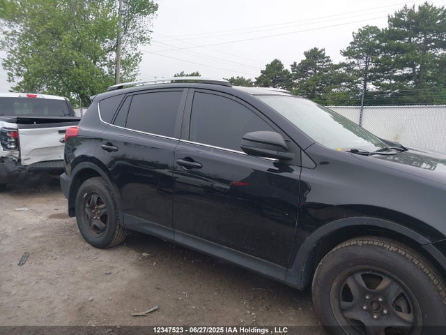 Toyota 2ar-fe 2015 2T3BFREV2FW398848 Image 13
