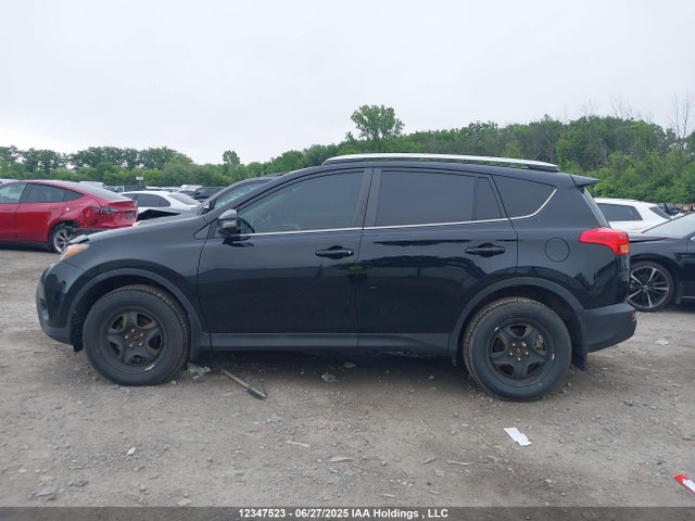 Toyota 2ar-fe 2015 2T3BFREV2FW398848 Image 14