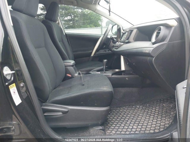Toyota 2ar-fe 2015 2T3BFREV2FW398848 Image 5