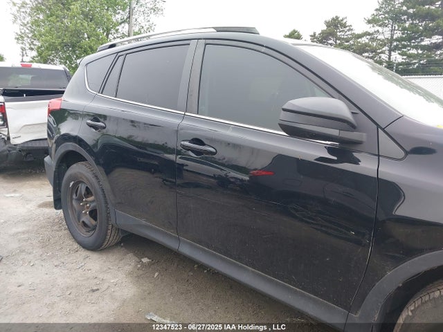 Toyota 2ar-fe 2015 2T3BFREV2FW398848 Image 6