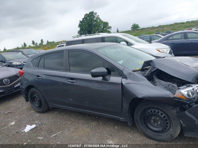 4S3GTAA61K3728748 Subaru 2019