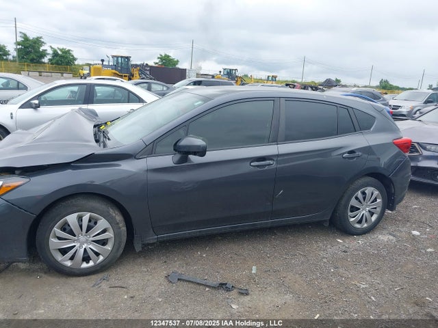 4S3GTAA61K3728748 Subaru 2019