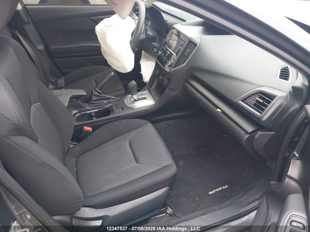 4S3GTAA61K3728748 Subaru 2019