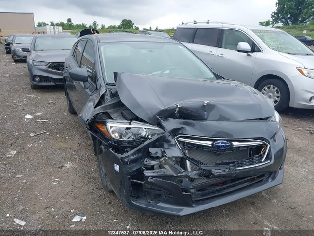 4S3GTAA61K3728748 Subaru 2019
