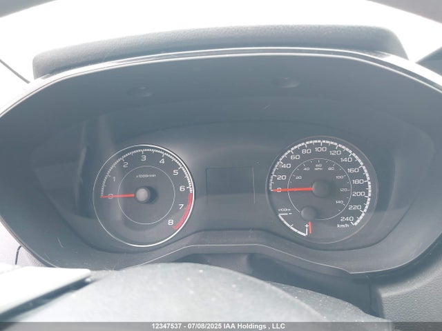 4S3GTAA61K3728748 Subaru 2019
