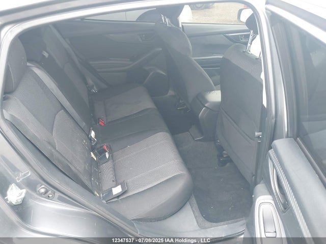 4S3GTAA61K3728748 Subaru 2019