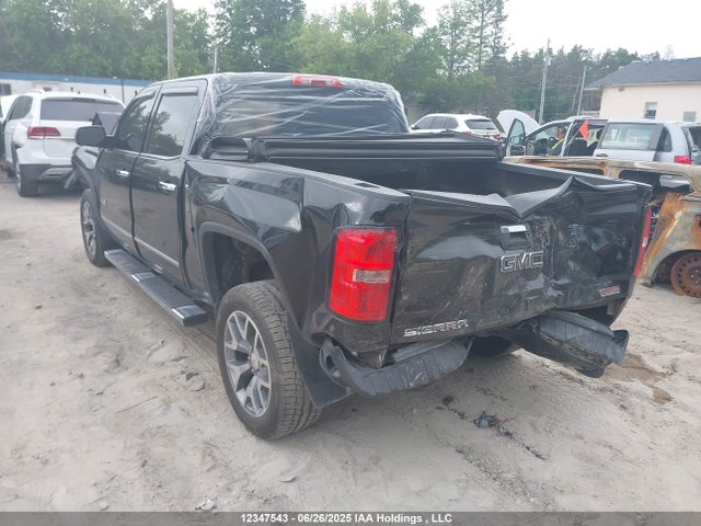 3GTU2UEC6FG410117 GMC l83 - vvt, active fuel management, aluminum