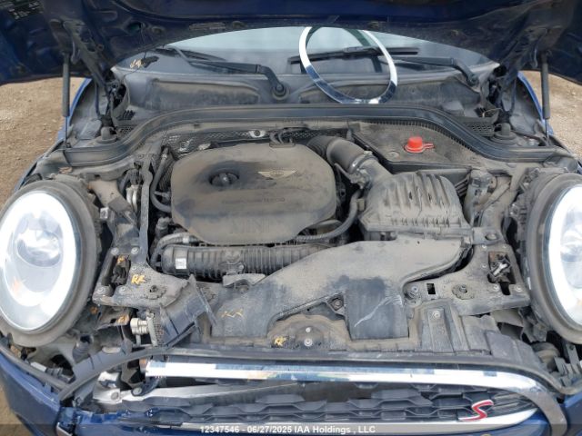 WMWXP7C58F2A58638 Mini 2015