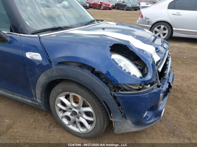 WMWXP7C58F2A58638 Mini 2015