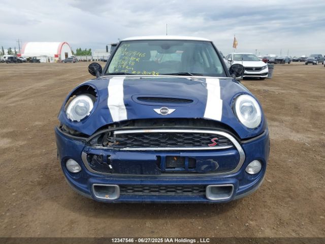 WMWXP7C58F2A58638 Mini 2015