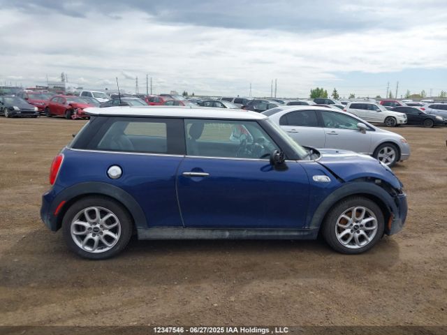 WMWXP7C58F2A58638 Mini 2015