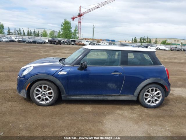 WMWXP7C58F2A58638 Mini 2015