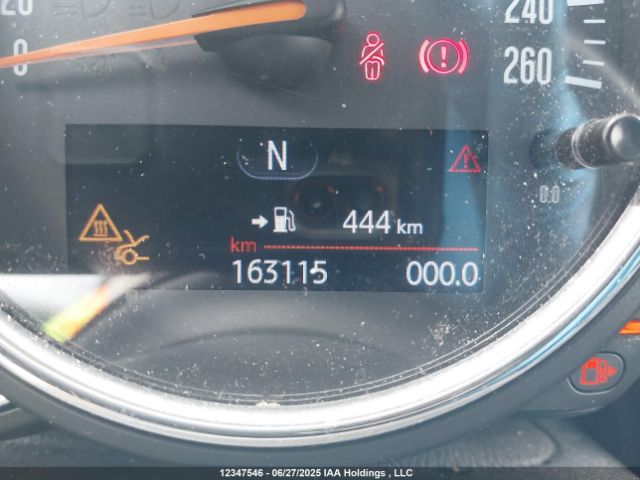 WMWXP7C58F2A58638 Mini 2015