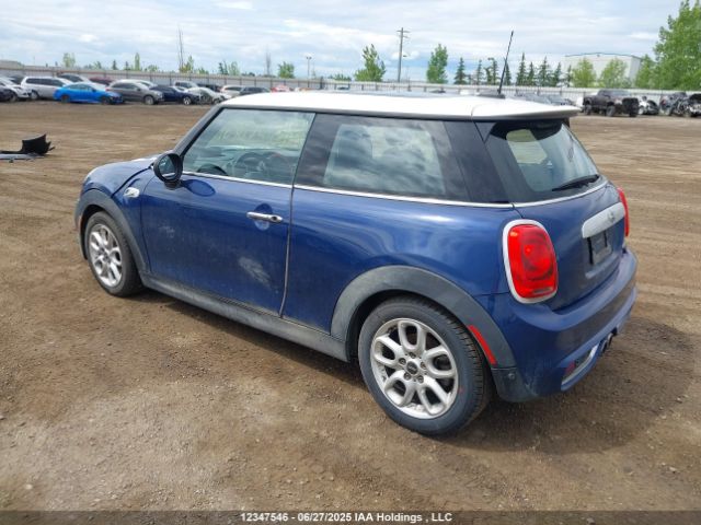 WMWXP7C58F2A58638 Mini 2015