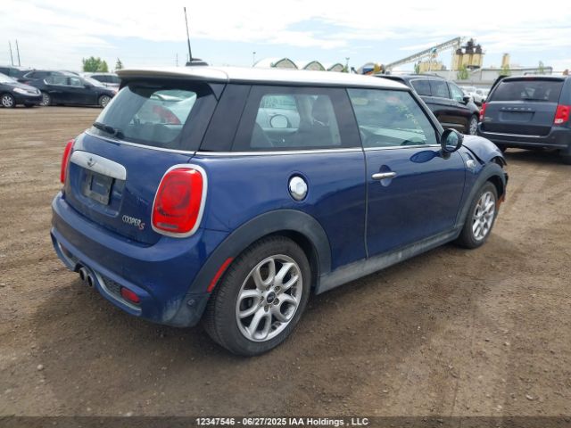 WMWXP7C58F2A58638 Mini 2015