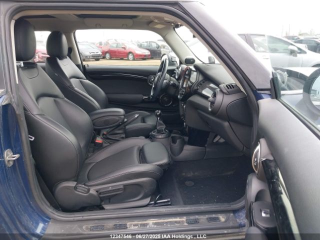 WMWXP7C58F2A58638 Mini 2015