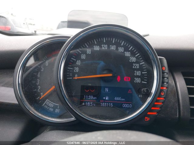 WMWXP7C58F2A58638 Mini 2015