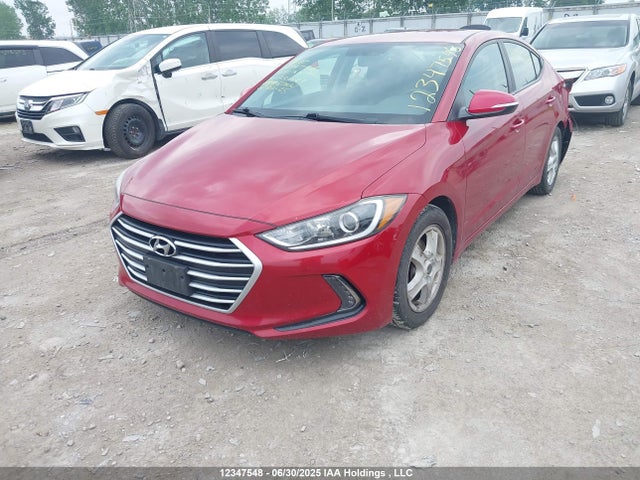 KMHD84LF4HU221389 Hyundai 2017