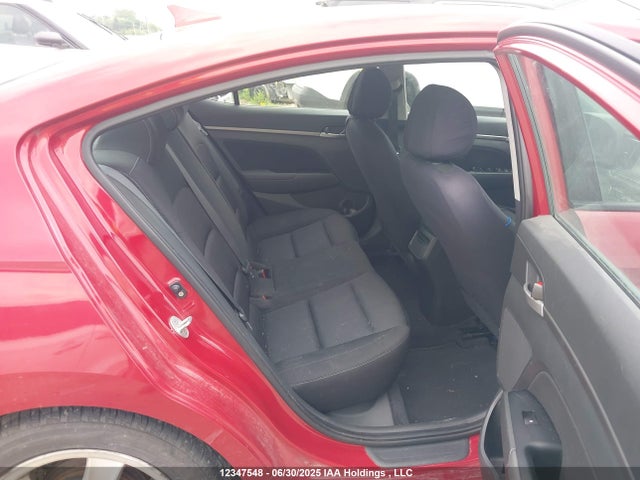 KMHD84LF4HU221389 Hyundai 2017