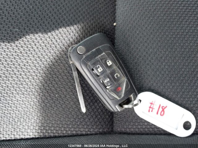 1G1PC5SBXF7272811 Chevrolet LUV