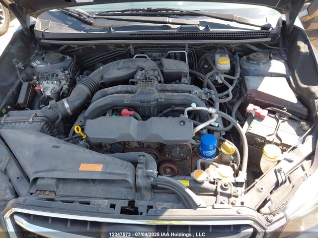Subaru 2.0l na 2015 JF1GJAS62FH007468 Image 10