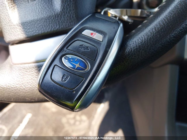 Subaru 2.0l na 2015 JF1GJAS62FH007468 Image 11