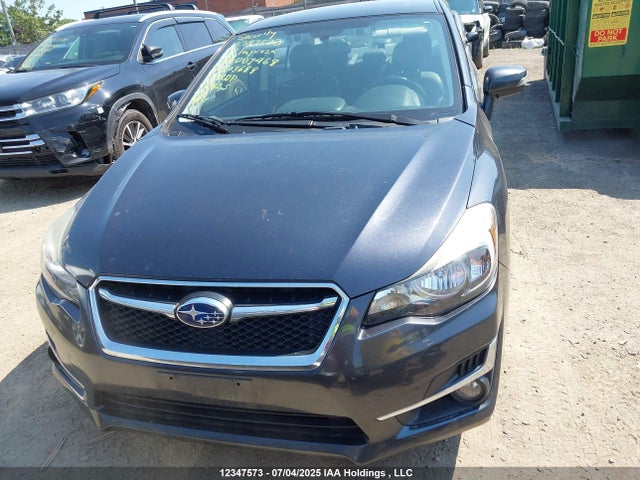 Subaru 2.0l na 2015 JF1GJAS62FH007468 Image 12