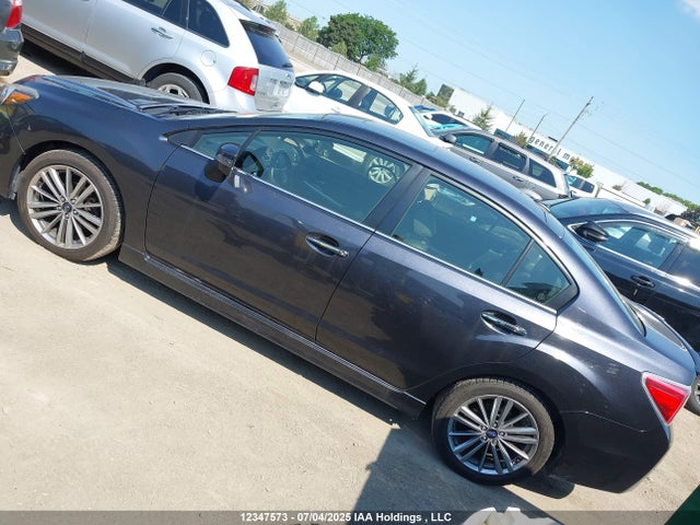 Subaru 2.0l na 2015 JF1GJAS62FH007468 Image 14