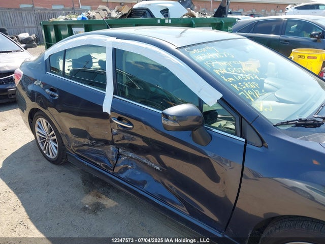 Subaru 2.0l na 2015 JF1GJAS62FH007468 Image 17