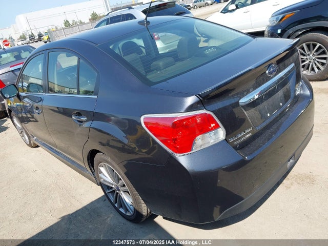 Subaru 2.0l na 2015 JF1GJAS62FH007468 Image 3