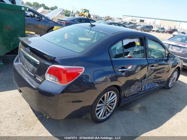 Subaru 2.0l na 2015 JF1GJAS62FH007468 Image 4
