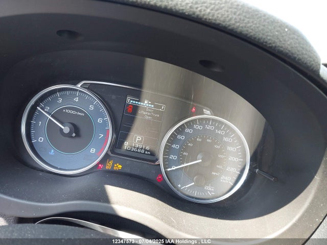 Subaru 2.0l na 2015 JF1GJAS62FH007468 Image 7