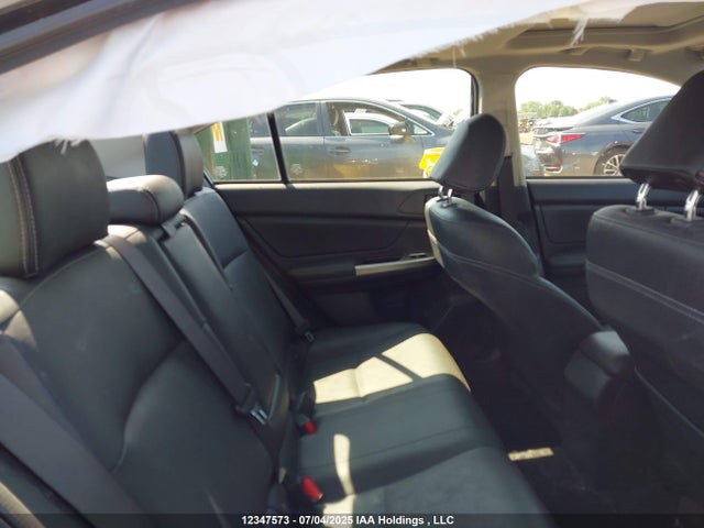 Subaru 2.0l na 2015 JF1GJAS62FH007468 Image 8