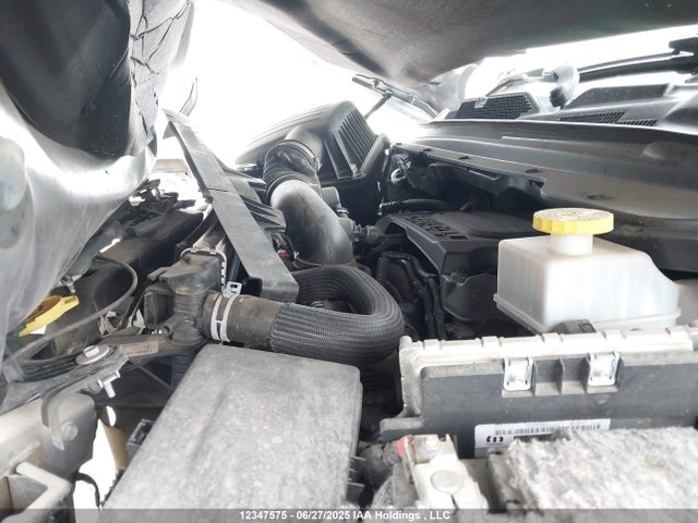 RAM 1500 2019 1C6SRFFT9KN527762 Image 10