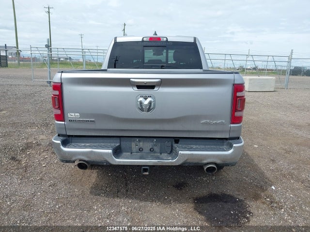 RAM 1500 2019 1C6SRFFT9KN527762 Image 15