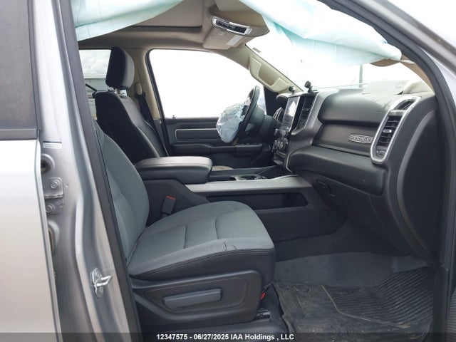 RAM 1500 2019 1C6SRFFT9KN527762 Image 5