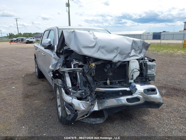 RAM 1500 2019 1C6SRFFT9KN527762 Image 6