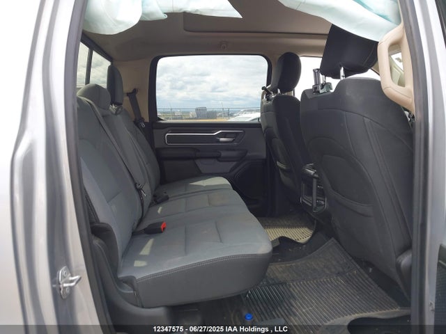 RAM 1500 2019 1C6SRFFT9KN527762 Image 8
