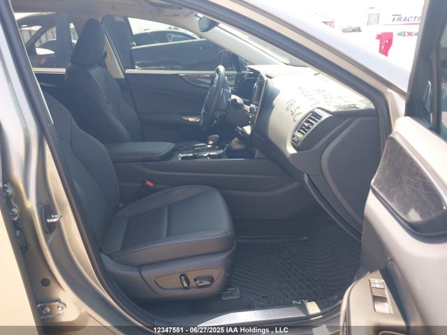 2T2GKCEZ1SC050038 Lexus a25a-fxs