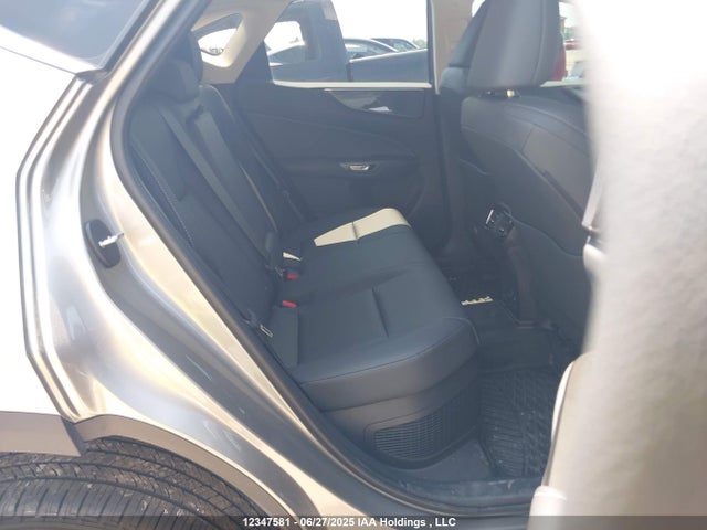 2T2GKCEZ1SC050038 Lexus a25a-fxs