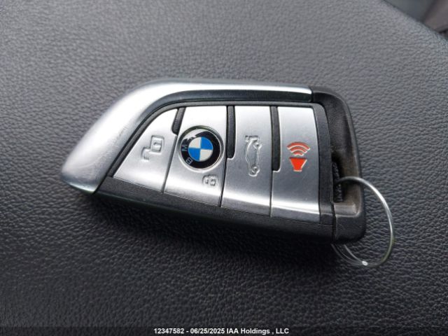 5UXTY5C09M9F02488 BMW X3