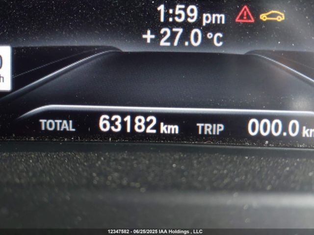 5UXTY5C09M9F02488 BMW X3