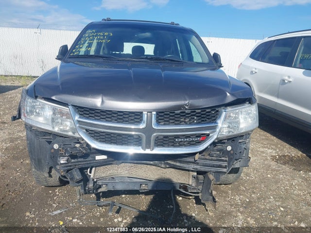 3C4PDCAB3FT654121 Dodge JOURNEY SE