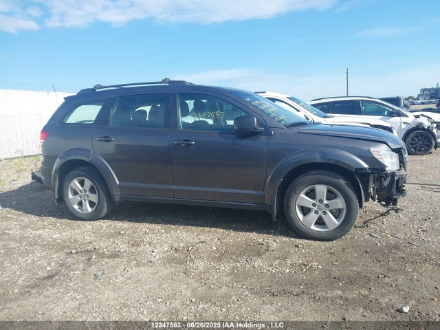 3C4PDCAB3FT654121 Dodge JOURNEY SE