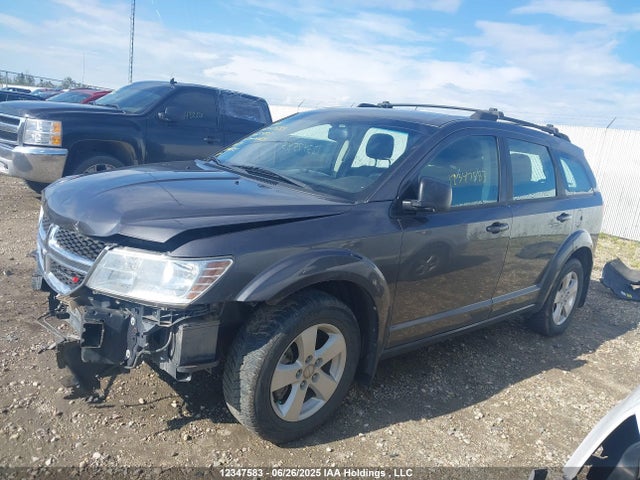 3C4PDCAB3FT654121 Dodge JOURNEY SE