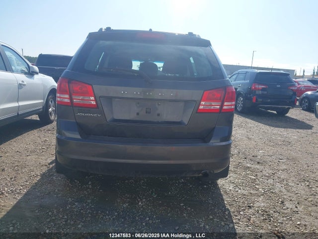 3C4PDCAB3FT654121 Dodge JOURNEY SE